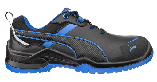 KRYPTON BLUE WIDE LOW S3S ESD FO SR