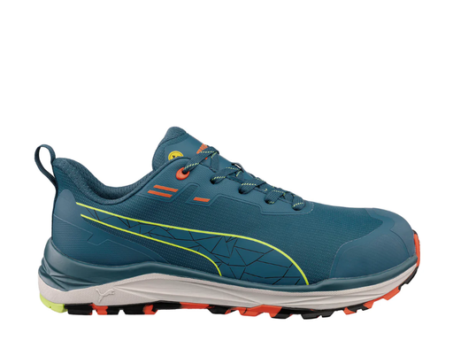 XPLORE BLUE LOW S3S ESD FO HRO SR