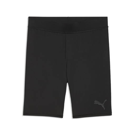 TuS Altwarmbüchen Puma teamLIGA26 Baselayer Funktionsshorts schwarz