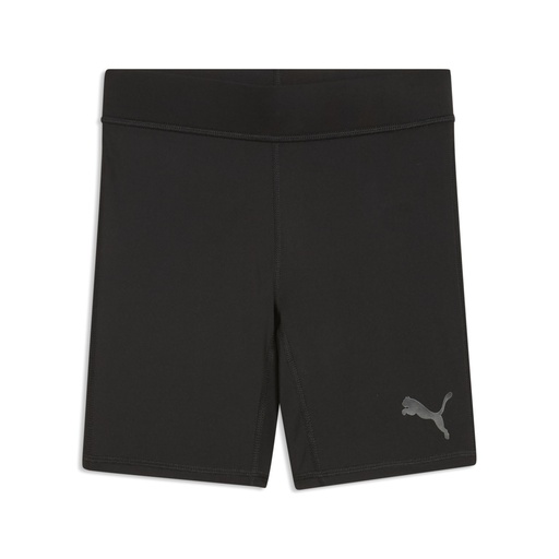 TuS Altwarmbüchen Puma teamLIGA26 Baselayer Funktionsshorts schwarz Kinder