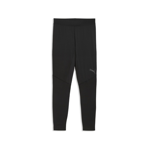 TuS Altwarmbüchen Puma teamLIGA26 Baselayer Long Tight schwarz