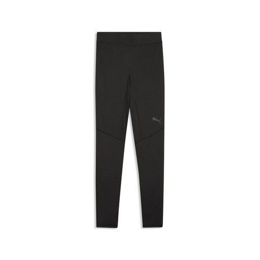 TuS Altwarmbüchen Puma teamLIGA26 Baselayer Long Tight schwarz Kinder 