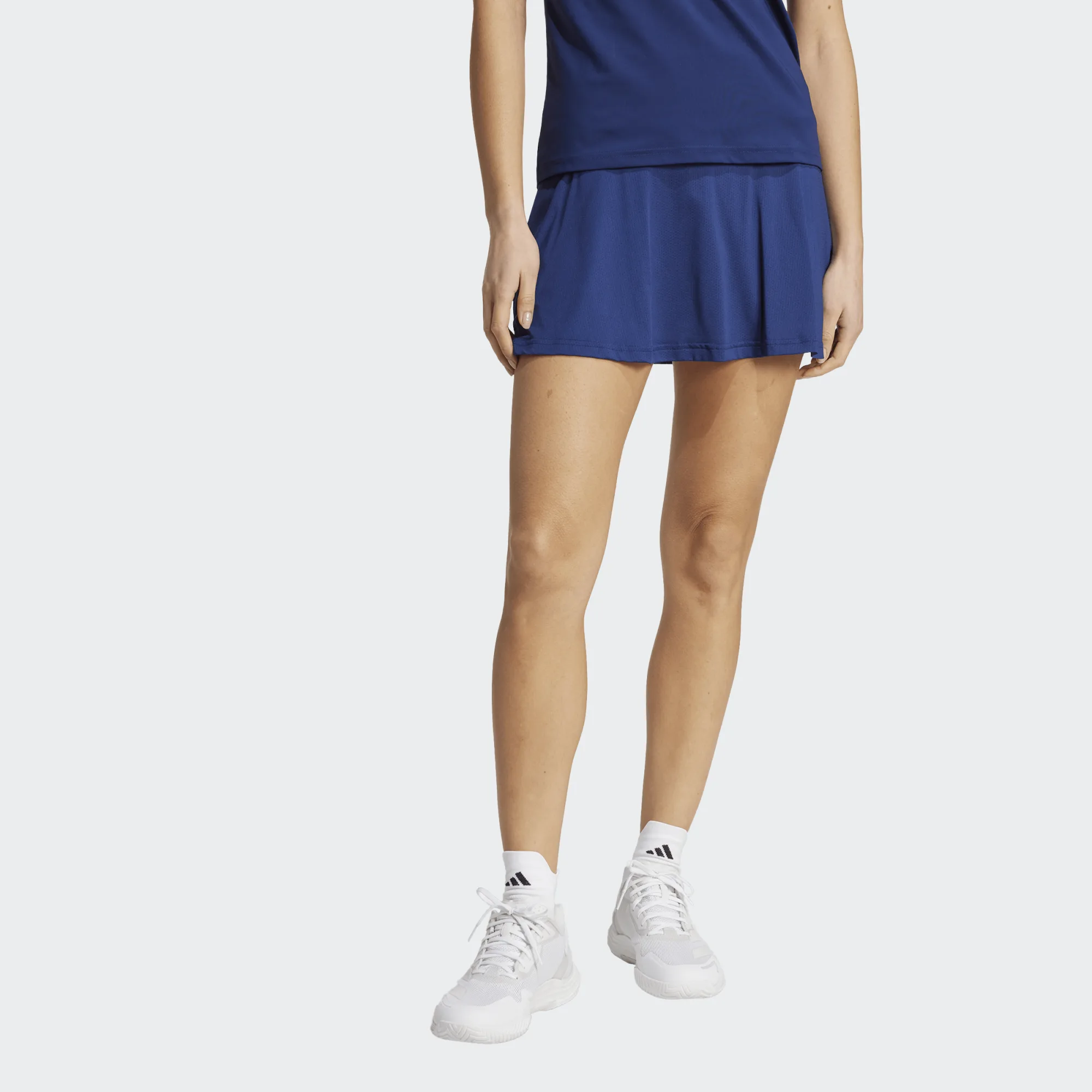 MTV Groß-Buchholz Tennis Rock blau Damen