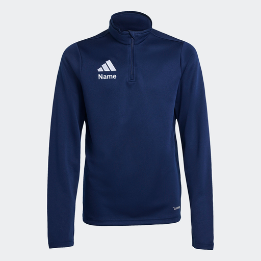 MTV Groß-Buchholz adidas Entrada 26 Trainingstop blau