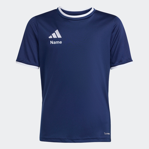 MTV Groß-Buchholz adidas Entrada 26 Trikot blau Kinder 