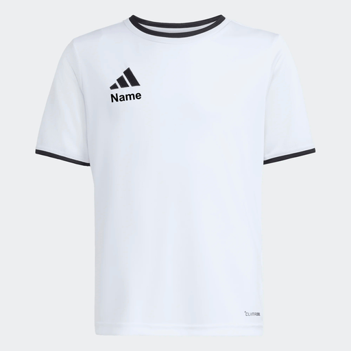 MTV Groß-Buchholz adidas Entrada 26 Trikot weiß Kinder