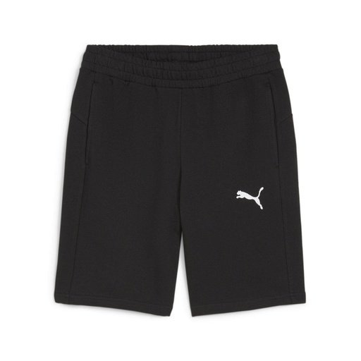 Puma teamGOAL Casuals Shorts schwarz