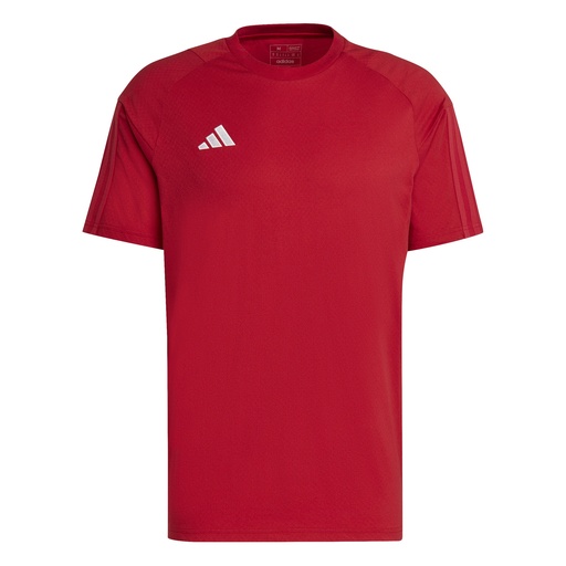 adidas Tiro 23 Competition T-Shirt rot  