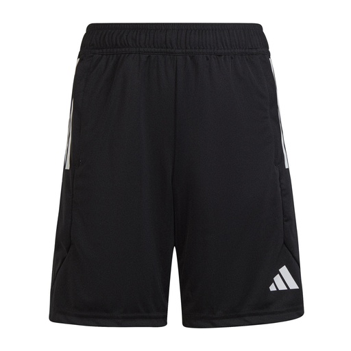 adidas Tiro 23 Competition Trainingsshort schwarz Kinder