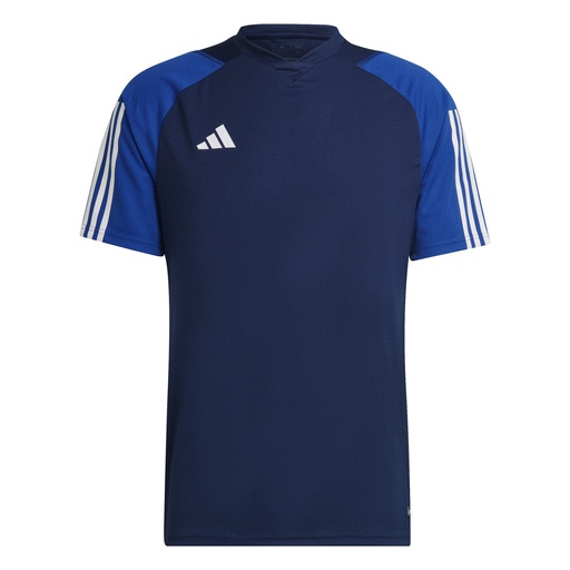 adidas Tiro 23 Competition Trikot dunkelblau