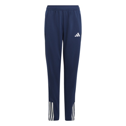 adidas Tiro 23 Competition Trainingshose dunkelblau Kinder