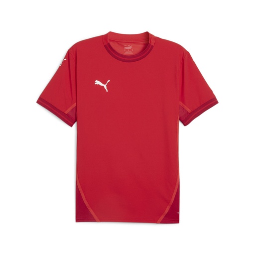 Puma teamFINAL Trikot rot