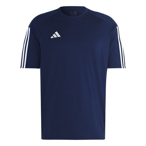 adidas Tiro 23 Competition T-Shirt dunkelblau  