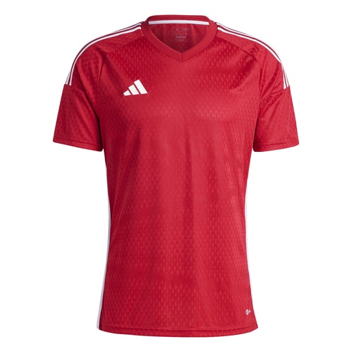 adidas Tiro 23 Competition Match Trikot rot  