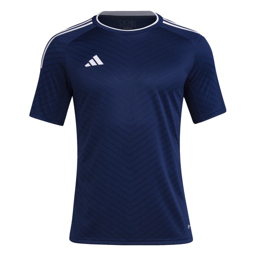 adidas Campeon 23 Trikot dunkelblau 