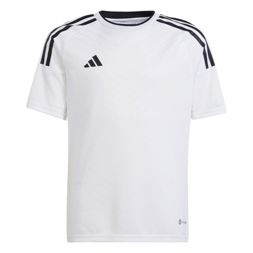 adidas Campeon 23 Trikot weiß Kinder