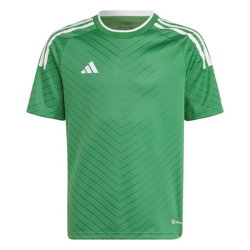 adidas Campeon 23 Trikot grün Kinder