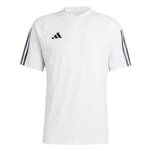 adidas Tiro 23 Competition Trikot weiß