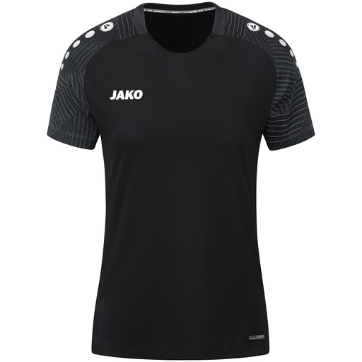 Jako T-Performance Shirt schwarz Damen