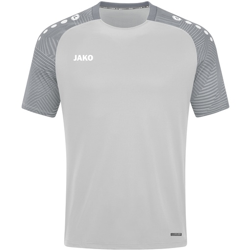 Jako Performance T-Shirt grau Kinder