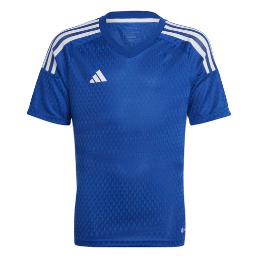 adidas TIRO 23 Competition Match Trikot blau Kinder