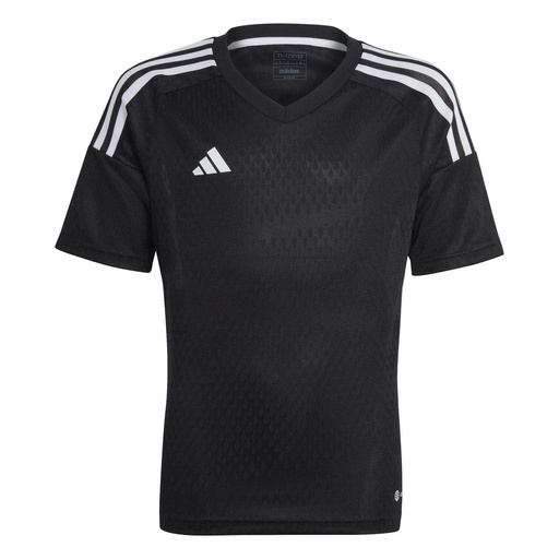 adidas Tiro 23 Competition Match Trikot schwarz Kinder