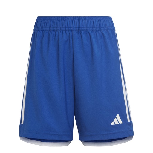 adidas Tiro 23 Competition Match Shorts blau Kinder