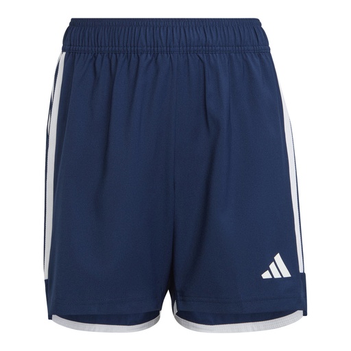 adidas Tiro 23 Competition Match Shorts dunkelblau Kinder