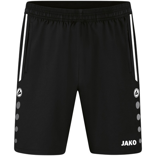 Jako Shorts Allround schwarz