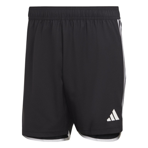 adidas Tiro 23 Competition Match Shorts schwarz