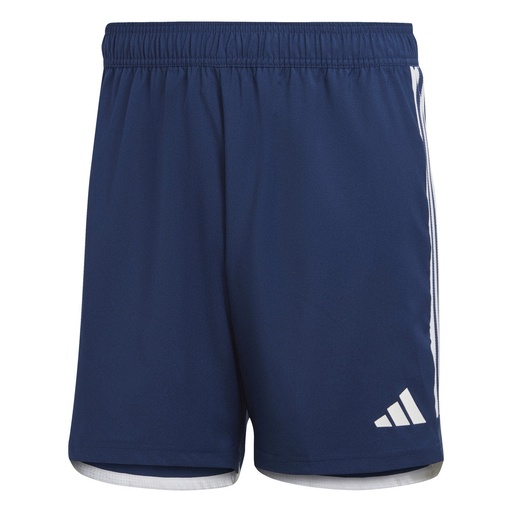 adidas Tiro 23 Competition Match Shorts dunkelblau