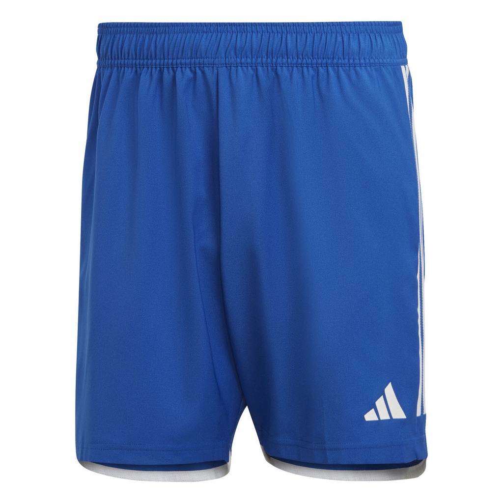 adidas Tiro 23 Competition Match Shorts blau Sporthaus Gosch