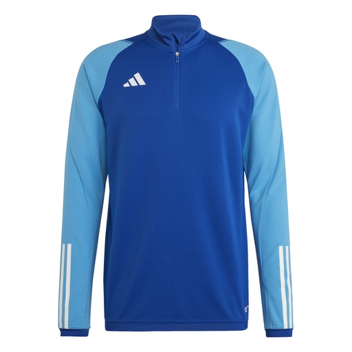 adidas Tiro 23 Competition Trainingstop blau