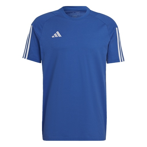 adidas Tiro 23 Competition T-Shirt blau  