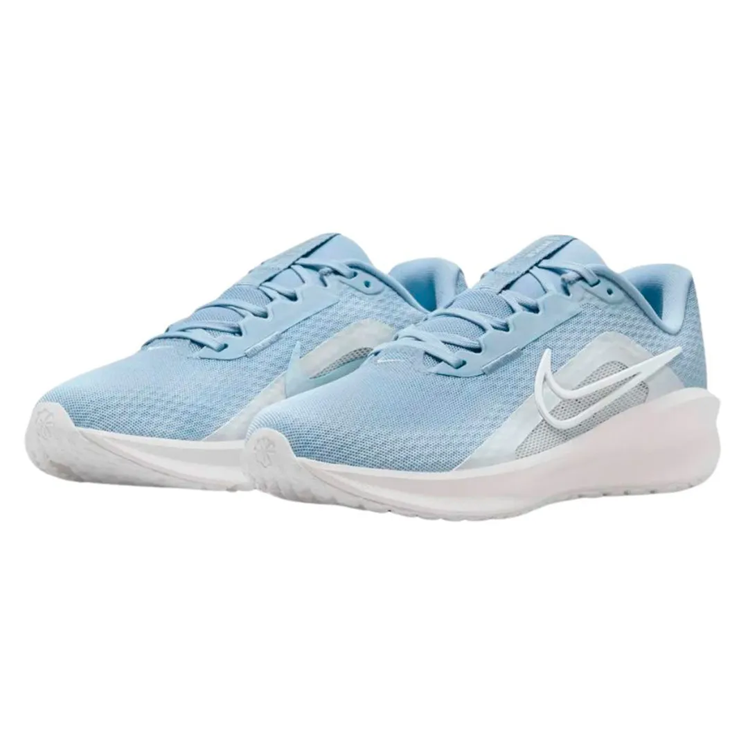 Nike Downshifter 13 Laufschuhe blau Damen