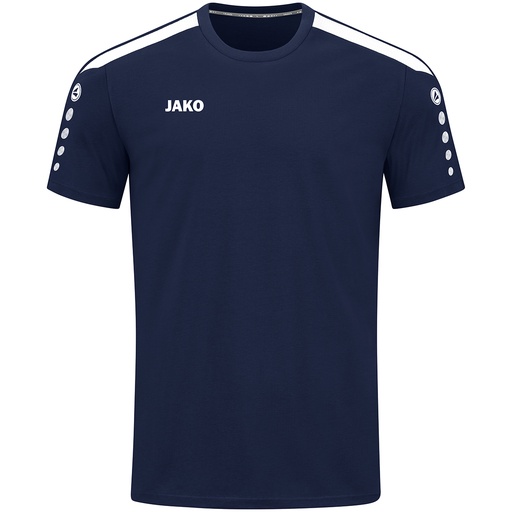 Jako Power T-Shirt dunkelblau