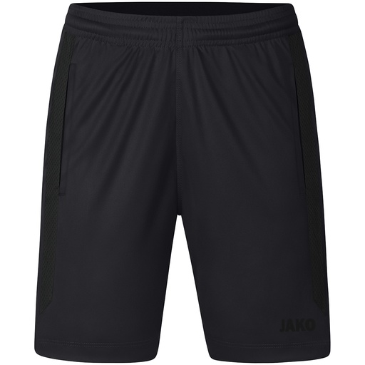 Jako Power Short schwarz Damen