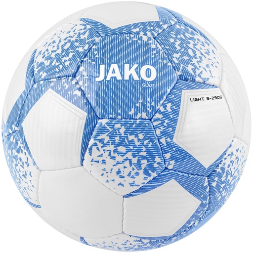 [2380-706] Jako Glaze Lightball Fußball 290 Gramm Größe 3 Kinder