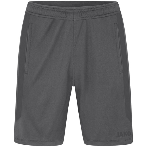 Jako Power Short grau Damen