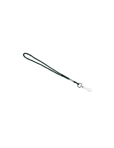 [732302] Erima Pfeifenschnur Handgelenk schwarz
