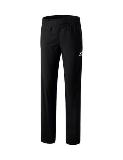 Erima Trainingshose schwarz Damen