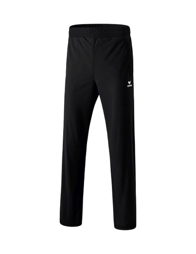 Erima Trainingshose schwarz Kinder