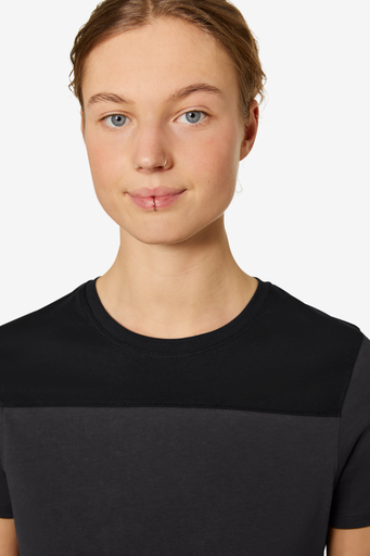 FHB KIRA T-Shirt Damen anthrazit