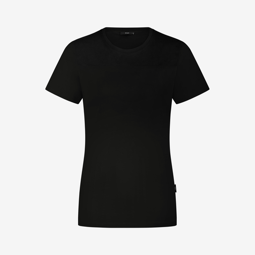 FHB KIRA T-Shirt Damen schwarz
