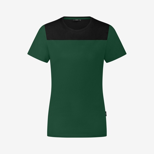 FHB KIRA T-Shirt Damen grün