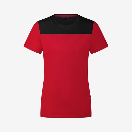 FHB KIRA T-Shirt Damen rot