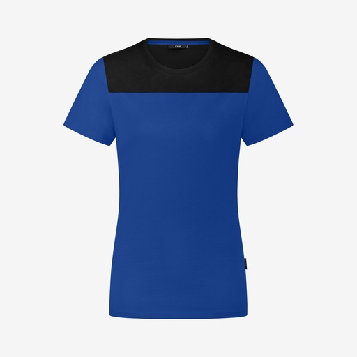 FHB KIRA T-Shirt Damen royalblau