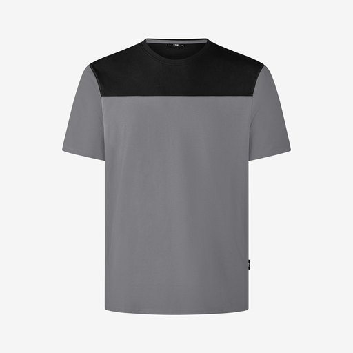 FHB KNUT T-Shirt grau