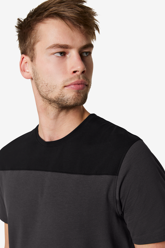 FHB KNUT T-Shirt anthrazit