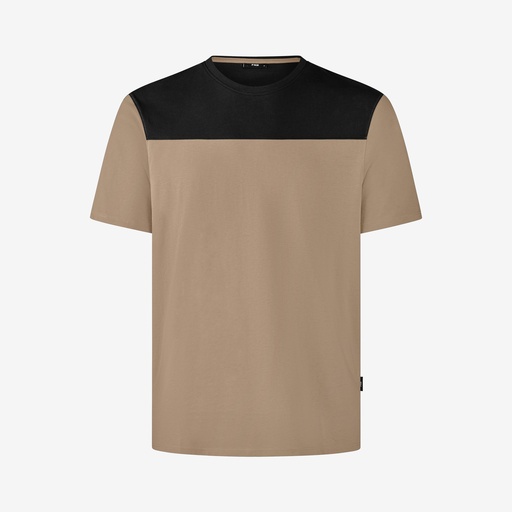 FHB KNUT T-Shirt beige